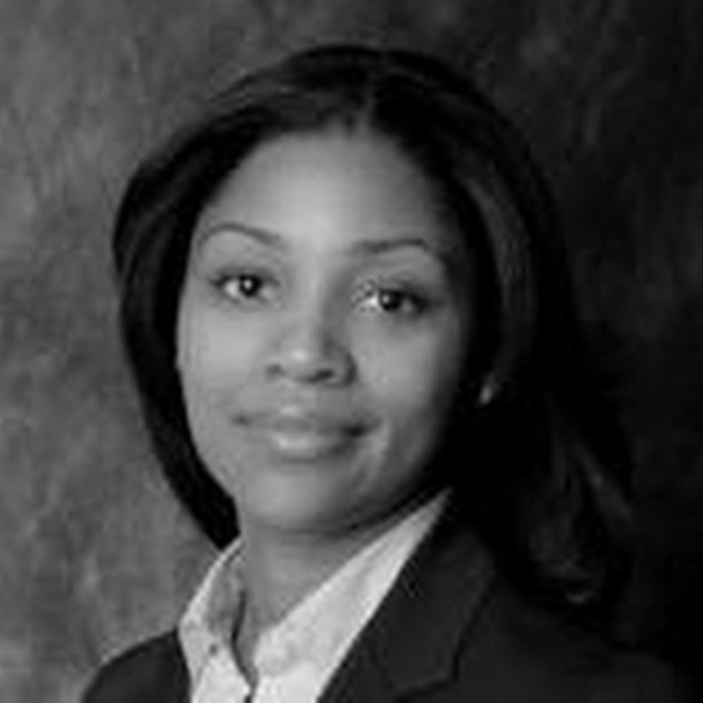 Meet your Posher, Lynnette